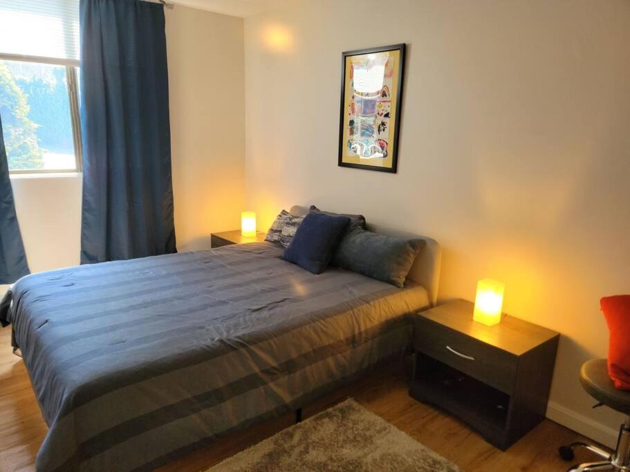 Stylish, Cozy, Well-equipped Apt in Braintree MA